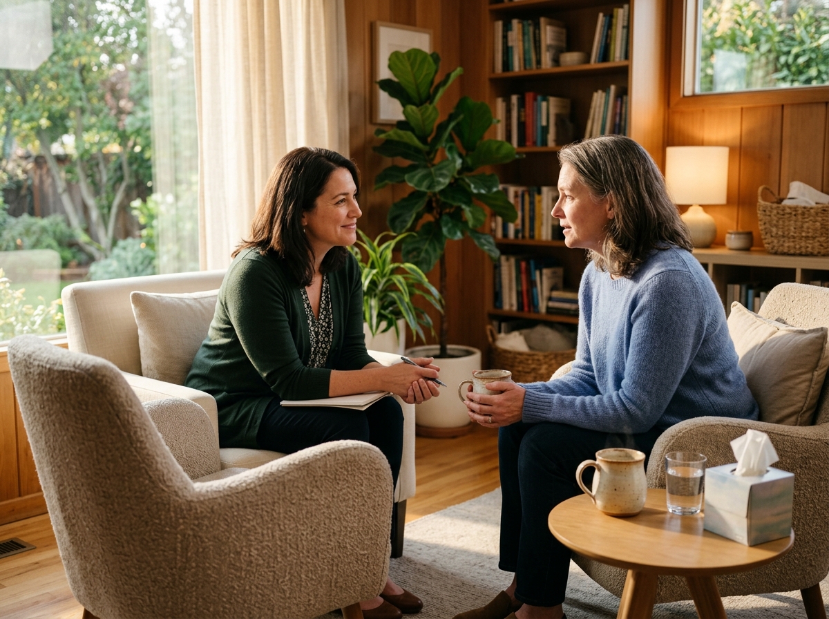 Online Dementia Support and Caregiver Counselling